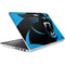 NFL Carolina Panthers Large Logo HP Pavilion Skin